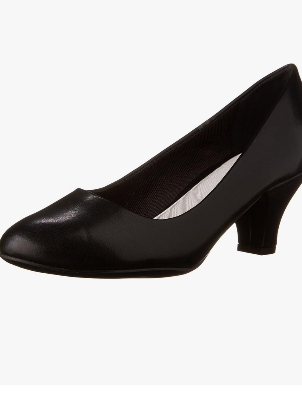 Easy Street Womens Fabulous Pump